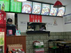 -陈记柳州螺蛳粉(大坪店)