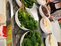 -就这家旋转小火锅(西安路罗斯福店)