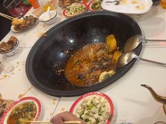 -江湖水乡铁锅炖魚(周庄嘉园店)