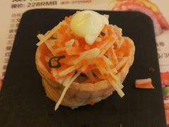 -Sushi Love 创意寿司(丽影广场店)