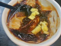 -丽影重庆小面(定西路店)