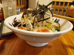 沾汁凉面-日出拉面(望京店)