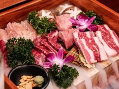 -大阪烧肉BAKA一代(十亩地店)