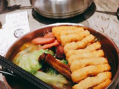 -居鲜味螺蛳粉(客村店)