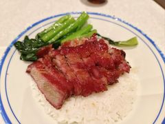 -香港新发烧腊茶餐厅(书城店)