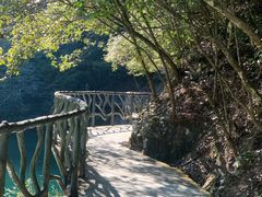 -龙湾潭国家森林公园