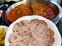 -蓉城老院十一年川味老火锅(中南店)