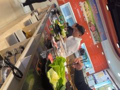 -呷哺呷哺(西单大悦城店)