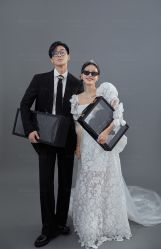 -蒙娜丽莎婚纱摄影·旅拍