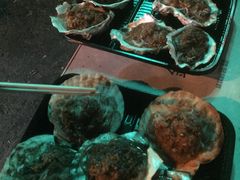 -海底捞火锅(劲松店)