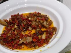 -上地宴·中关村的会客厅(清河高铁站店)