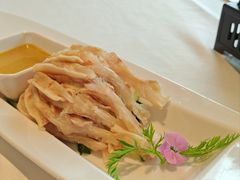 -玉林烤鸭店(定福庄店)