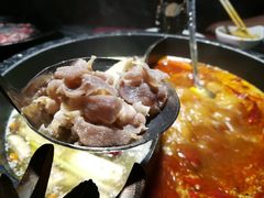 -辣府(大融城店榜首餐厅)