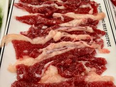 吊龙伴-福合埕牛肉火锅(长平国新店)