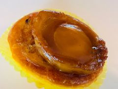 一口鲍鱼酥-夏宫中餐厅(静安香格里拉店)
