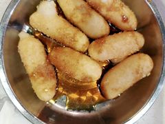 -憨铁匠老火锅(龙岗万科里店)