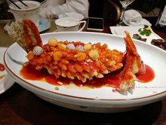 -童福兴·南京菜(老门东店)