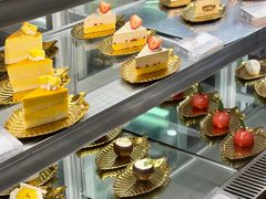 -芭菲盛宴·环球美食(北城国际店)