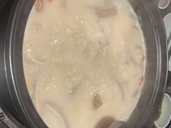 -捞王猪肚鸡火锅(昆山店)