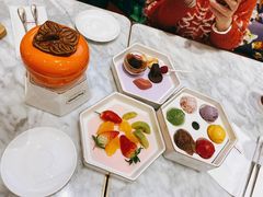 -哈根达斯(济南万象城店)