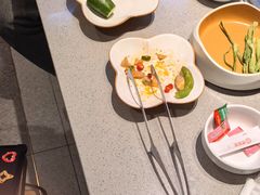 -海底捞火锅(江北万达商业广场店)