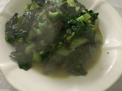 -翠茗农庄土菜馆(天目湖店)