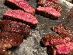 -老乾杯和牛烧肉(王府中环店)