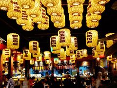 -南京大牌档(济南万象城店)