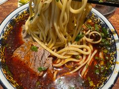 -有礼有面(知春路店)