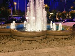 -大连富丽华大酒店