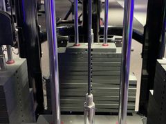 -一兆韦德健身(浦东万达会所)