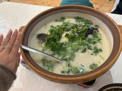 -千岛湖鱼味馆(十字街总店)