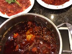 -老码头火锅(骡马市店)