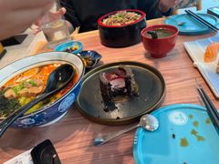-晴季寿司(红旗街万达店)
