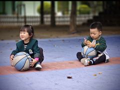 -加蒙特森林幼儿园(广州市增城区店)