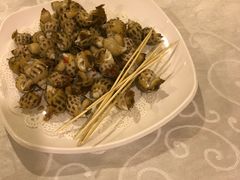 -吉源大排档·鱼生·海鲜(烧烤彩印厂店)