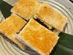 -五代同糖·甜品糖水店(河下古镇店)