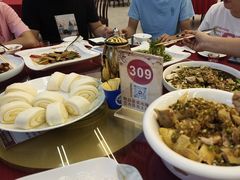 -云顶山庄·粤菜·农家菜(共和店)