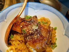 -铭牛烧肉·和牛海鲜自助(高新月牙湖店)