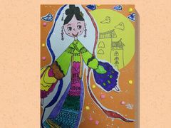 -缤纷鸟美术书法(建大校区)