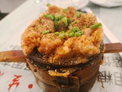 肥肠格格-秦二哥格格(高笋塘店)