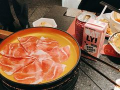-牛New寿喜烧(新六百店)