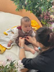 点击看大图 -小阿福儿童摄影(华中智谷店)