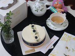 -杜哈夫DOUX RÊVE·生日蛋糕(日月光店)