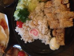 -小条食堂(筼筜天虹店)