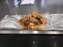 -台烘平价铁板烧(奥城店)