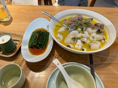 -竹里馆·淮扬菜·功夫茶(老门东店)