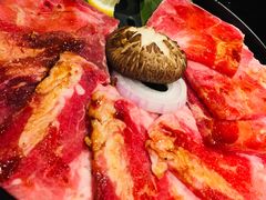 -九田家黑牛烤肉料理(石路天虹店)
