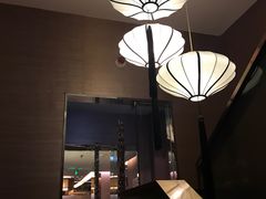 -华夏良子·足道SPA艾灸(王府井店)