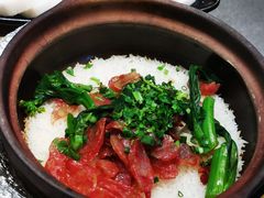 -顺德公广东猪肚鸡·煲仔饭(白石洲店)